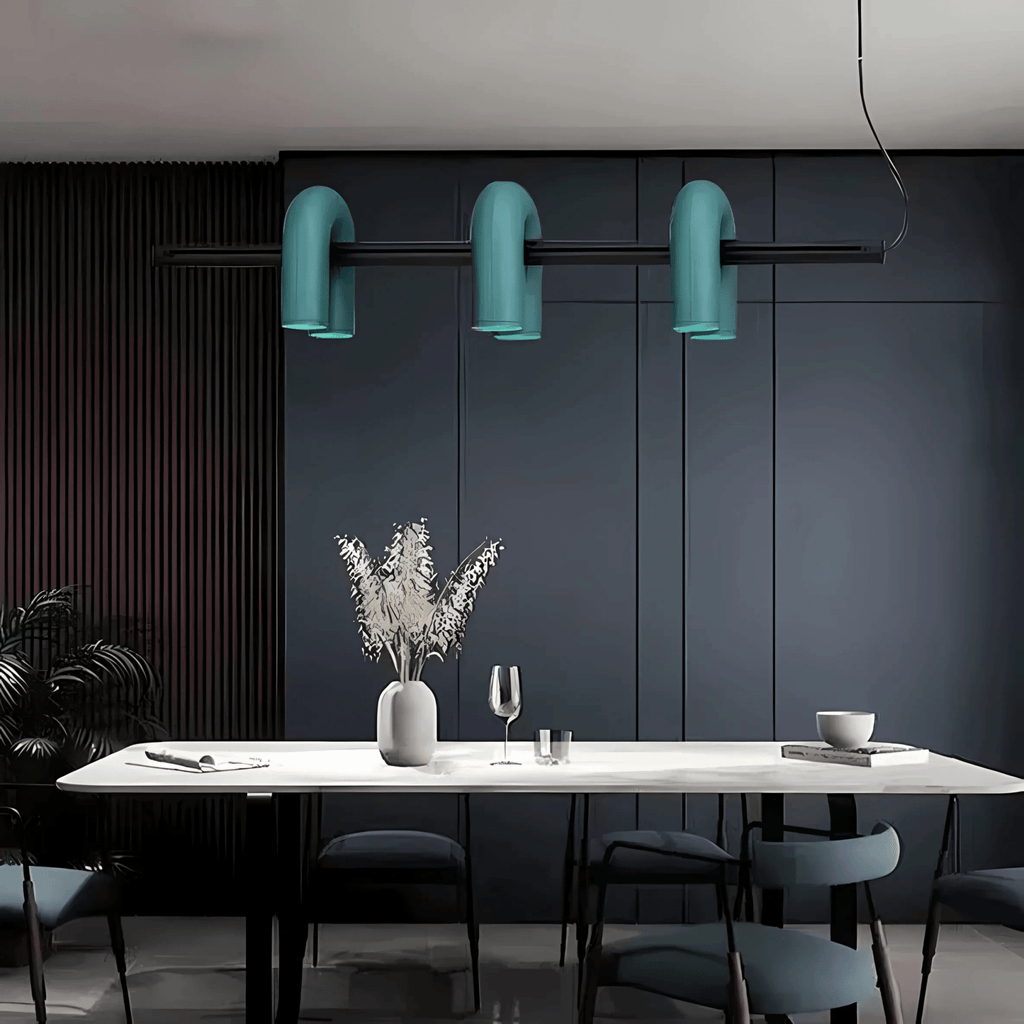 Halcyon Chandelier – alternate view 9