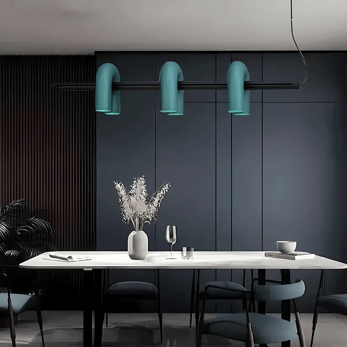 Halcyon Chandelier – alternate view 9