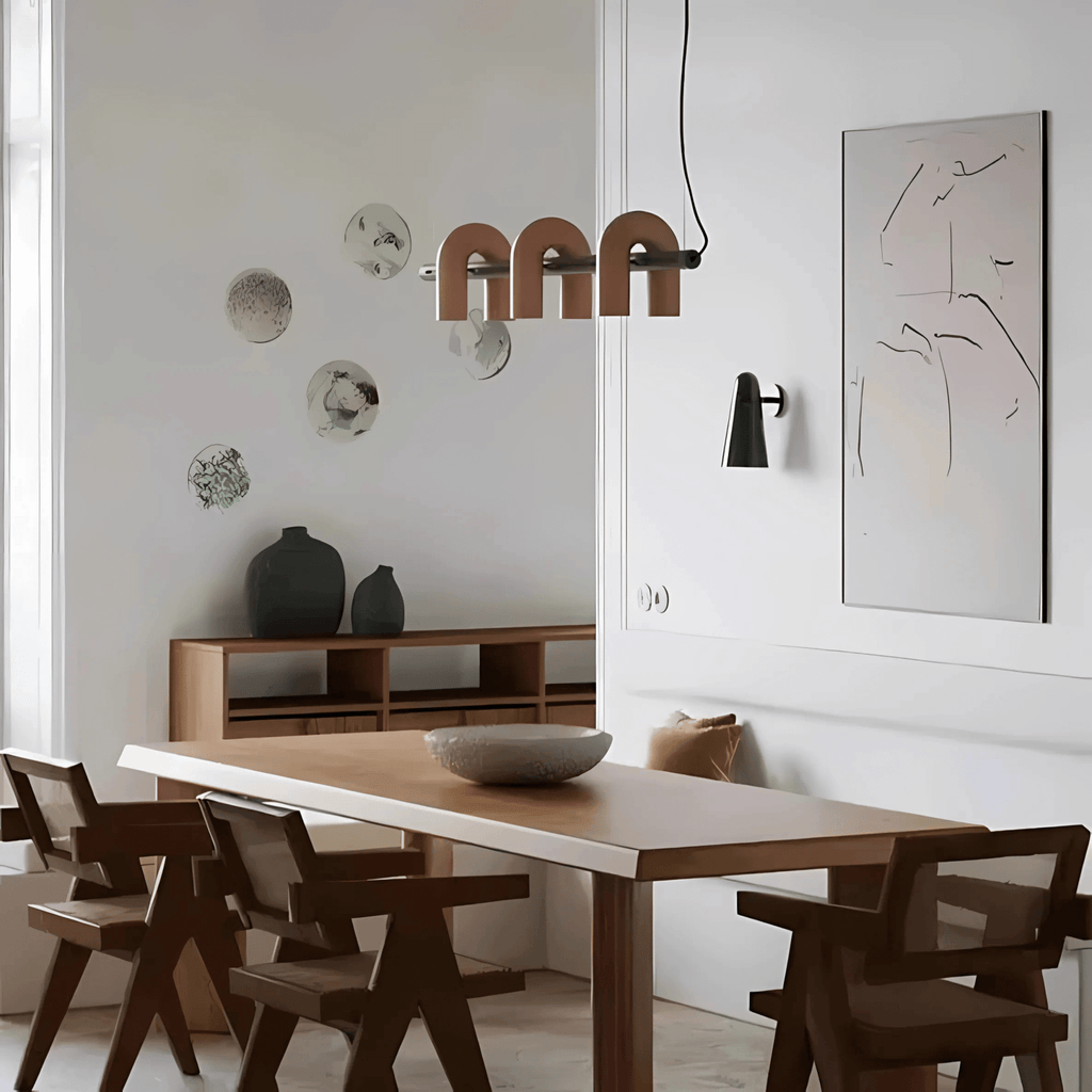 Halcyon Chandelier – alternate view 5