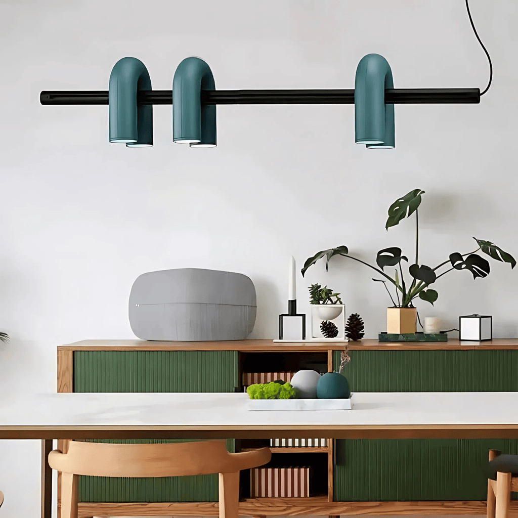 Halcyon Chandelier – alternate view 4