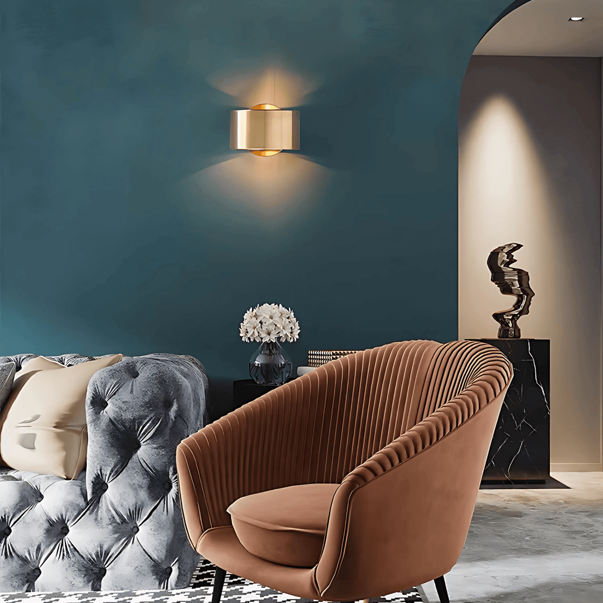 Halo Lighting Collection – alternate view 4