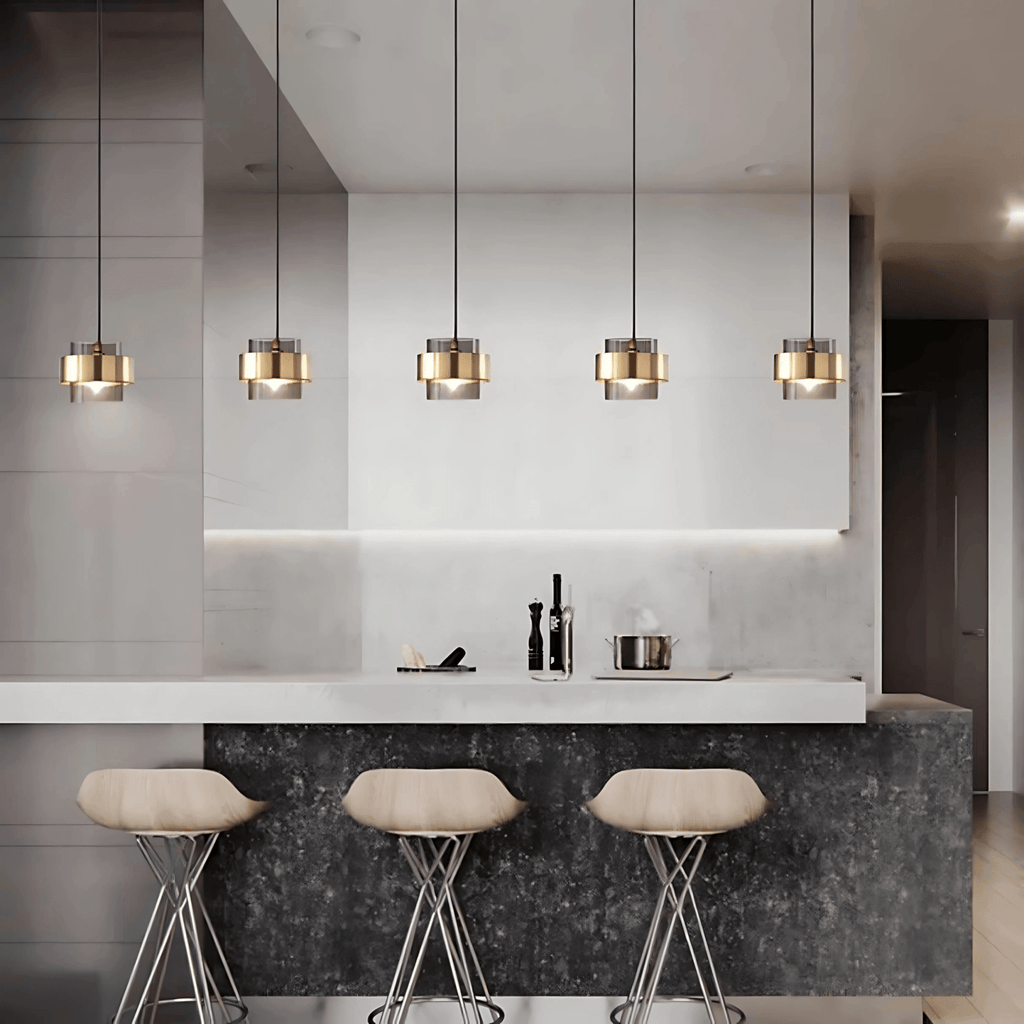 Halo Lighting Collection