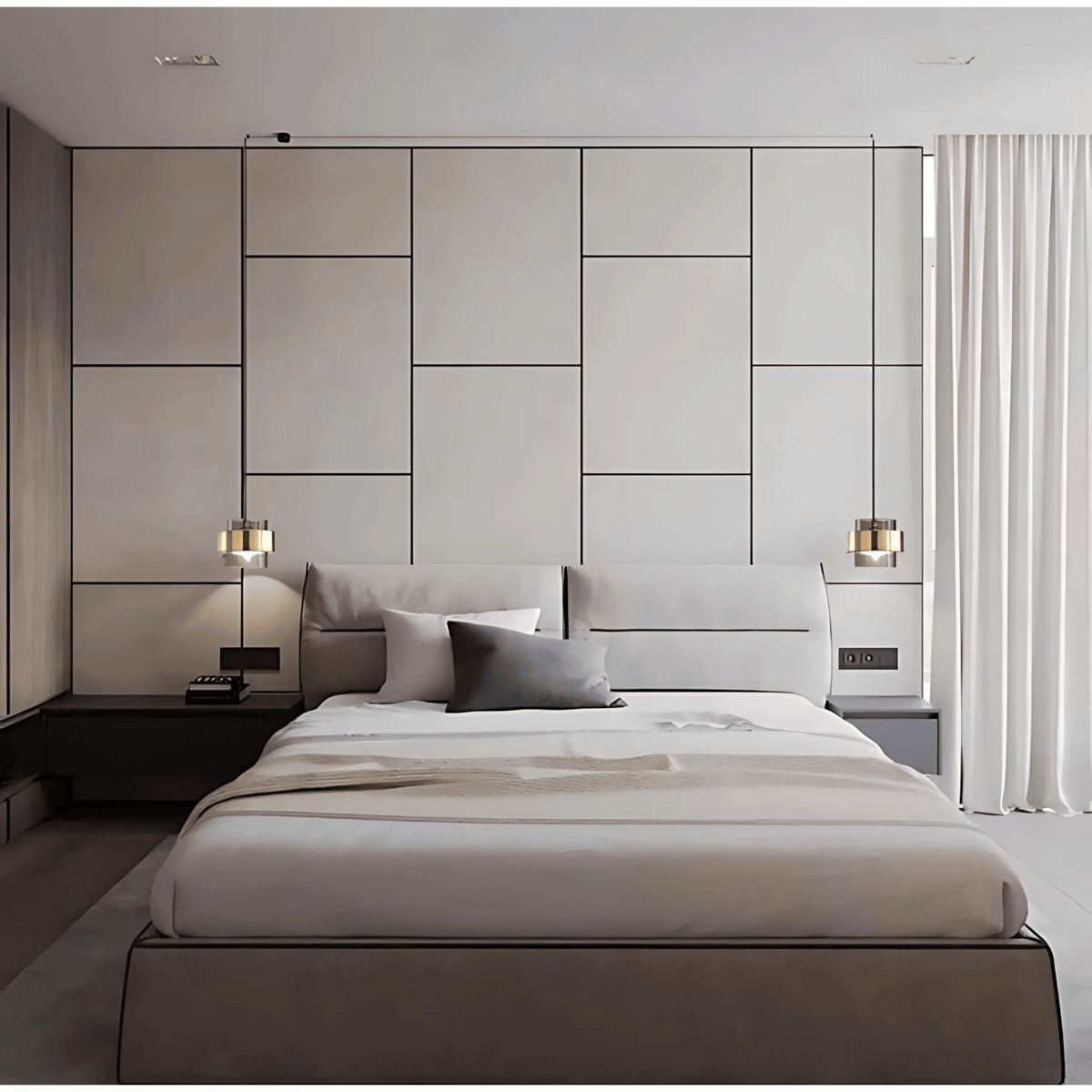 Halo Lighting Collection – alternate view 3