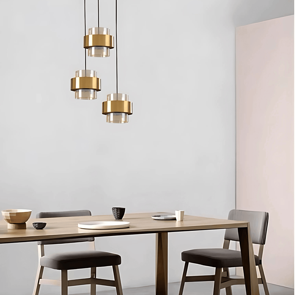 Halo Lighting Collection – alternate view 2