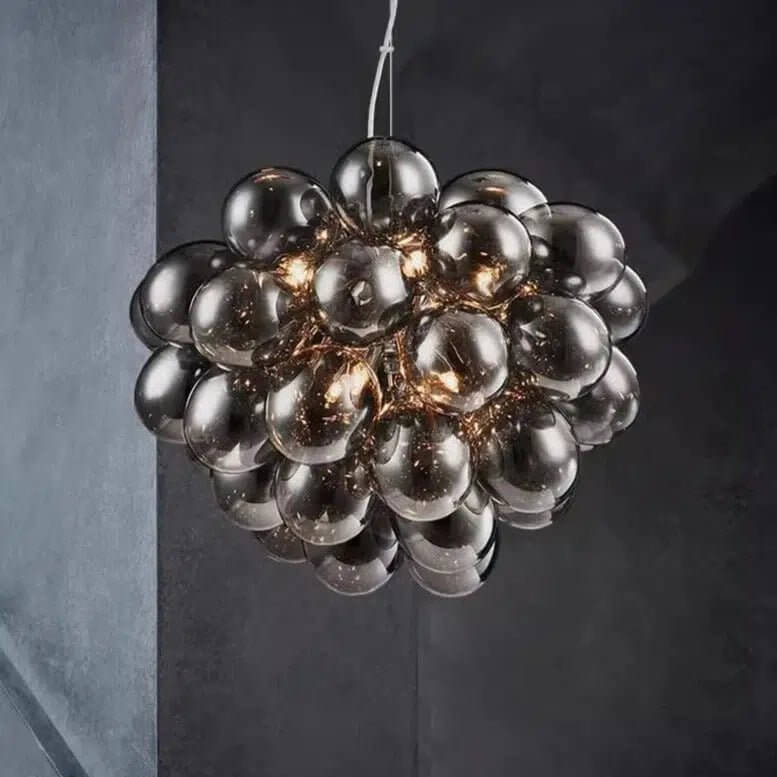 Hamilton Chandelier