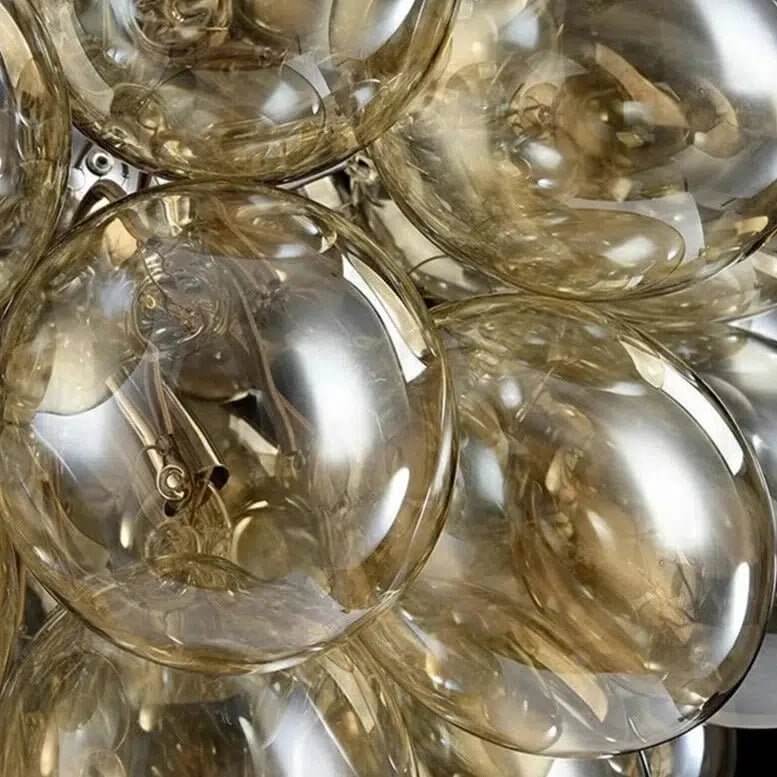 Hamilton Chandelier – alternate view 9