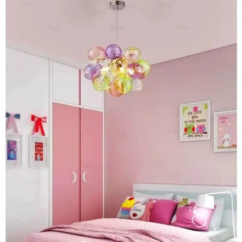 Hamilton Chandelier – alternate view 11
