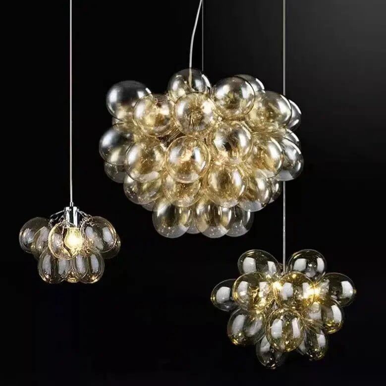 Hamilton Chandelier – alternate view 3