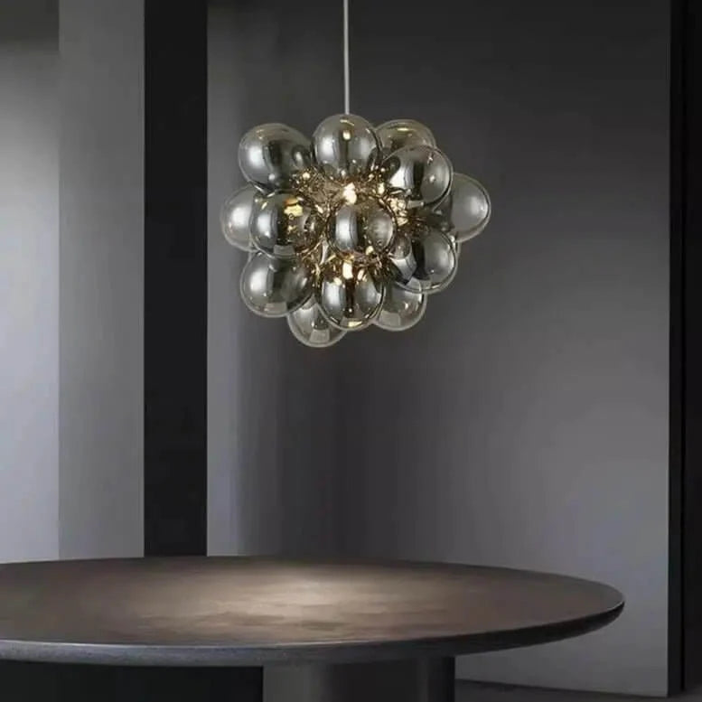 Hamilton Chandelier – alternate view 8