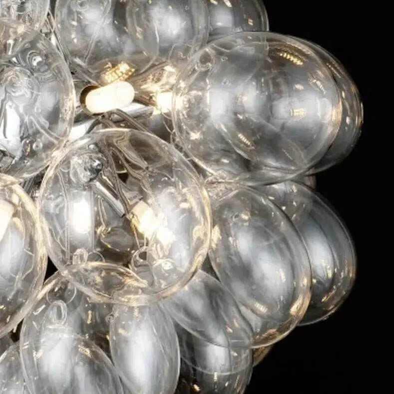 Hamilton Chandelier – alternate view 5