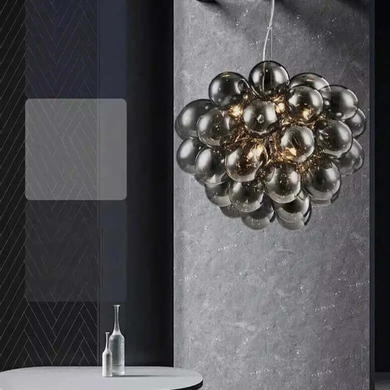 Hamilton Chandelier – alternate view 7