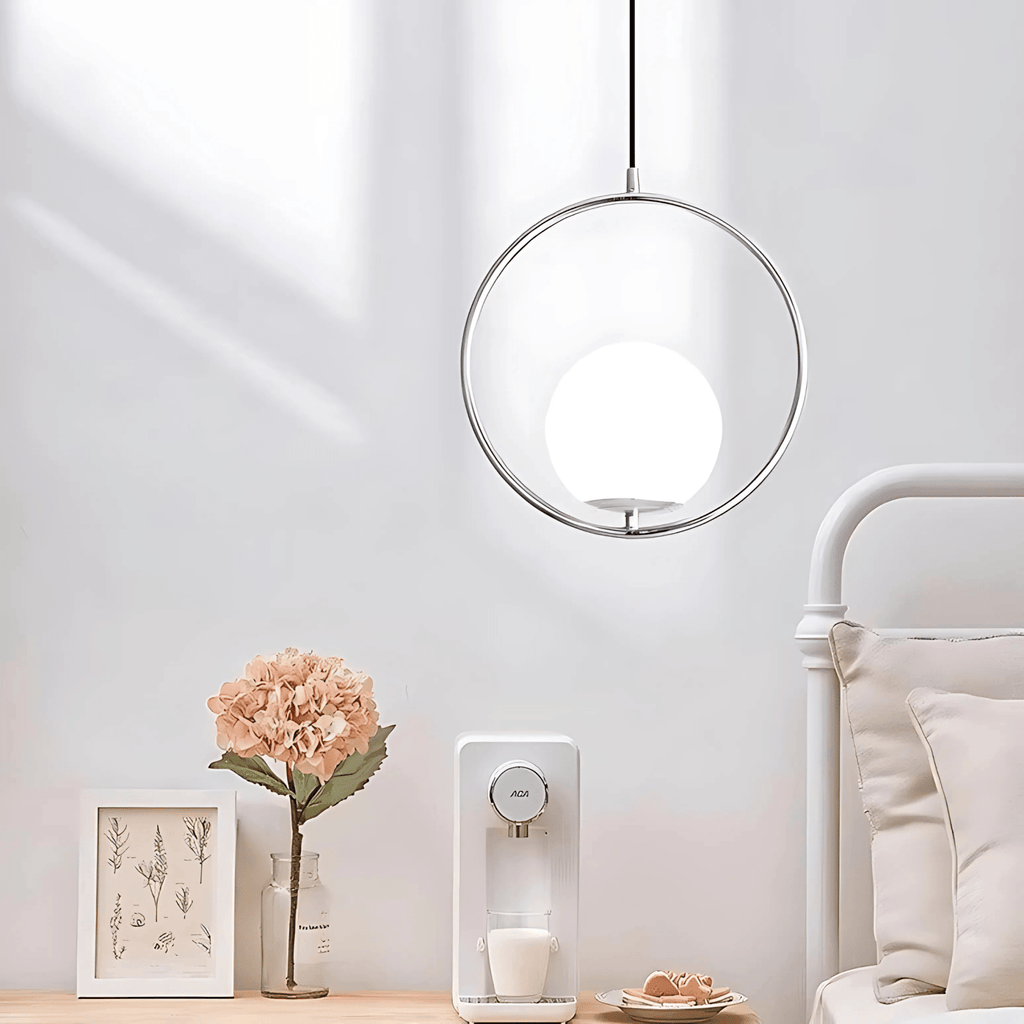 Haus Pendant Light – alternate view 17