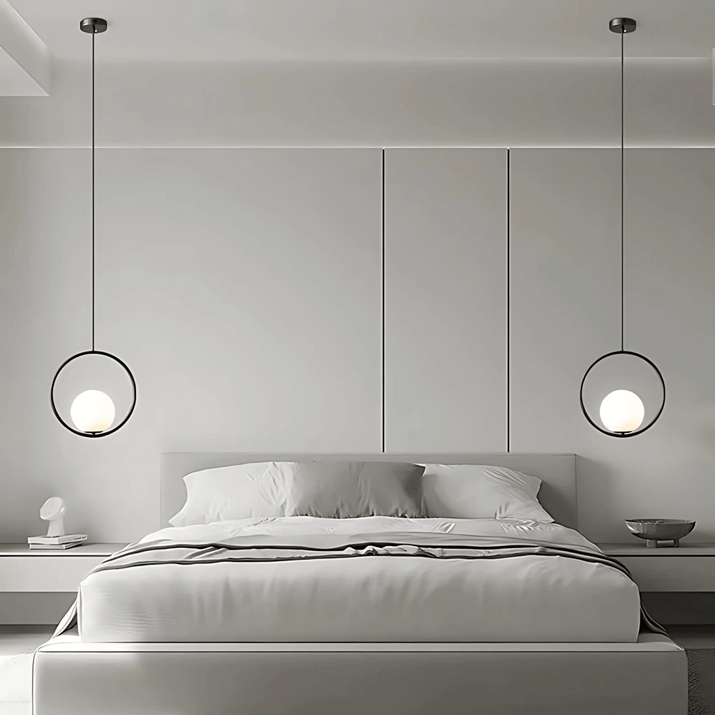 Haus Pendant Light – alternate view 2