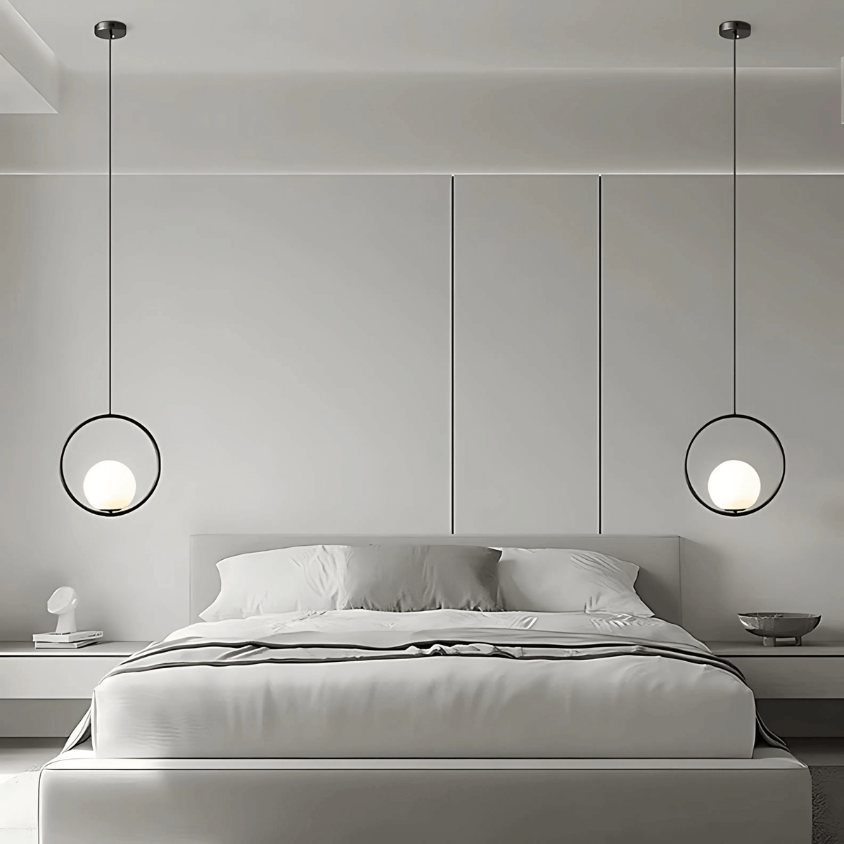 Haus Pendant Light – alternate view 2