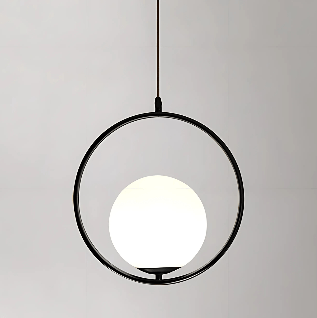 Haus Pendant Light – alternate view 20