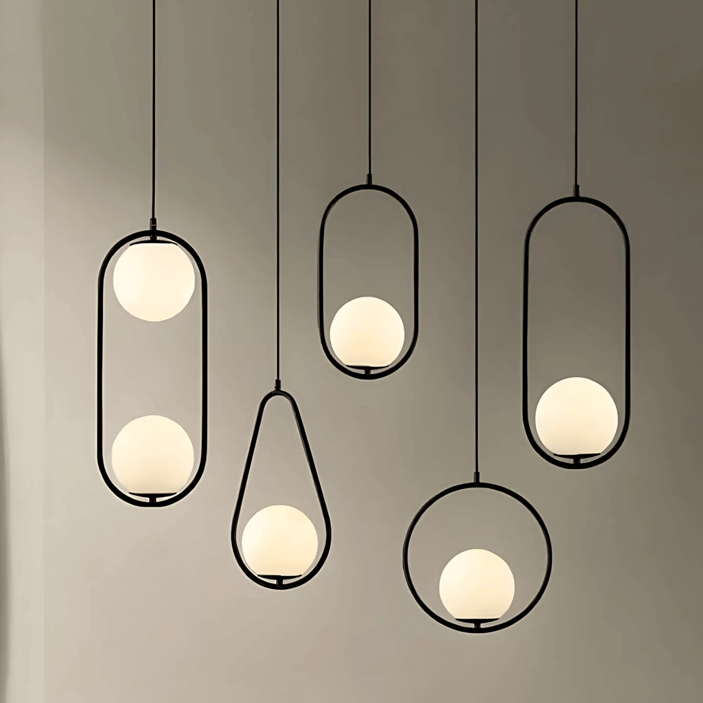 Haus Pendant Light – alternate view 22