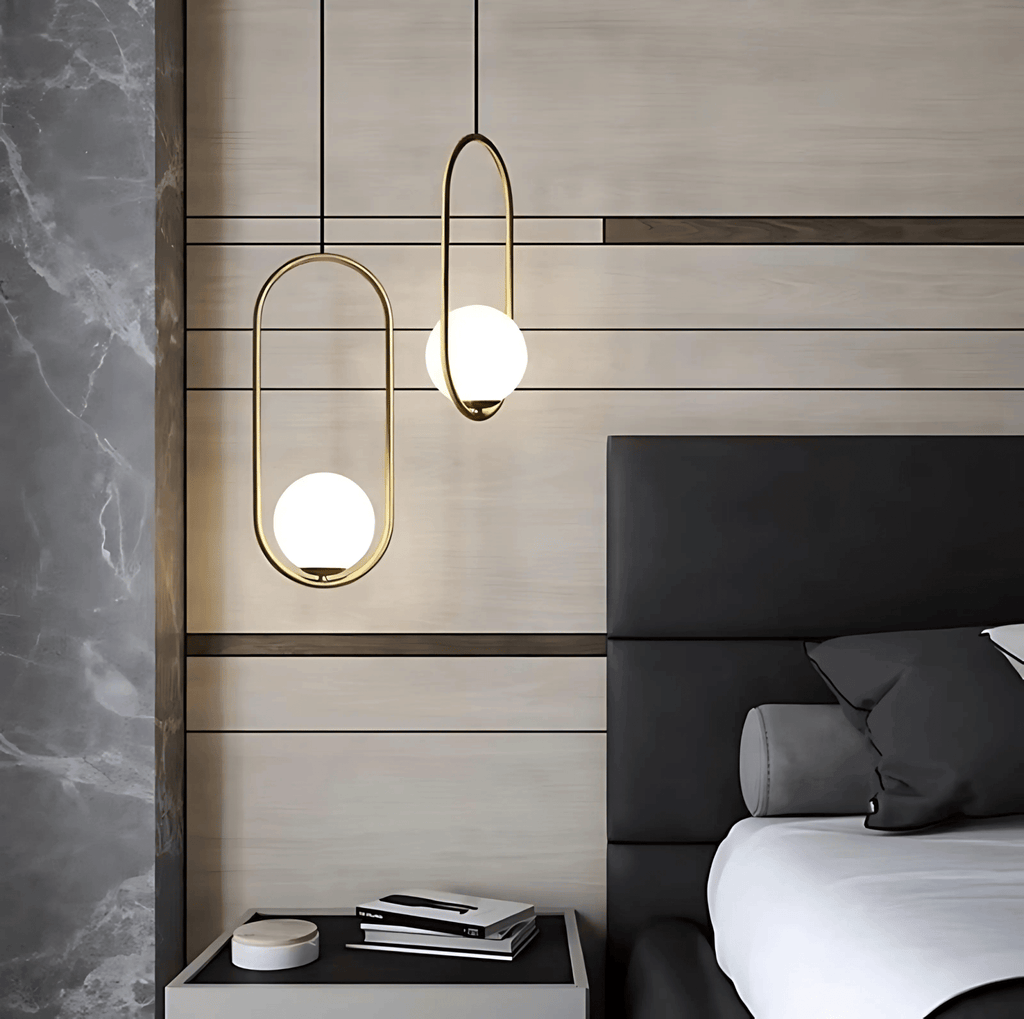 Haus Pendant Light – alternate view 7