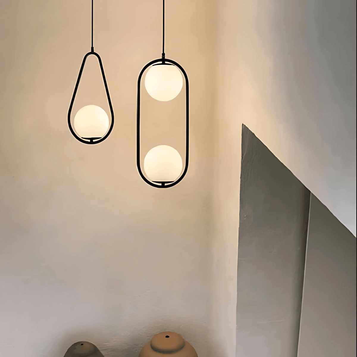 Haus Pendant Light – alternate view 23