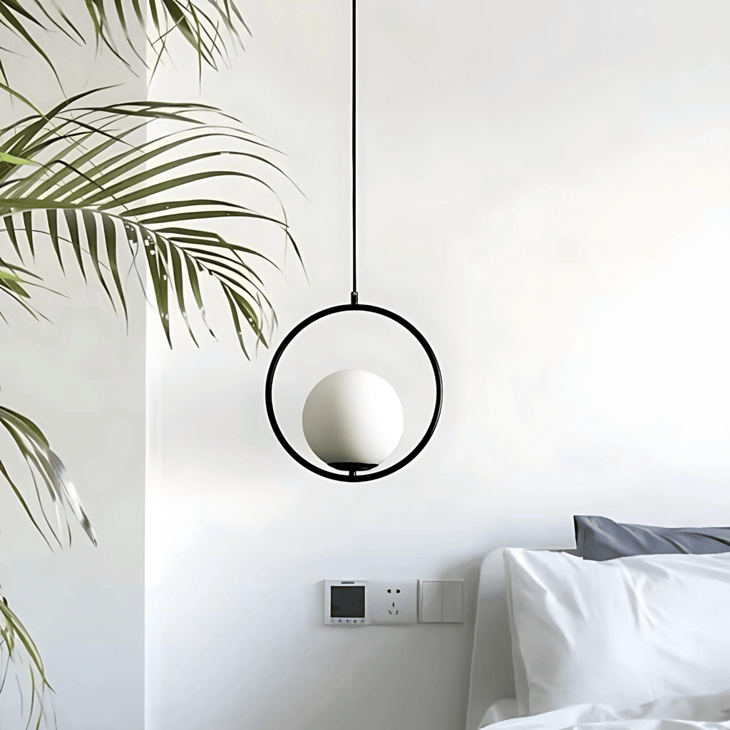 Haus Pendant Light – alternate view 4