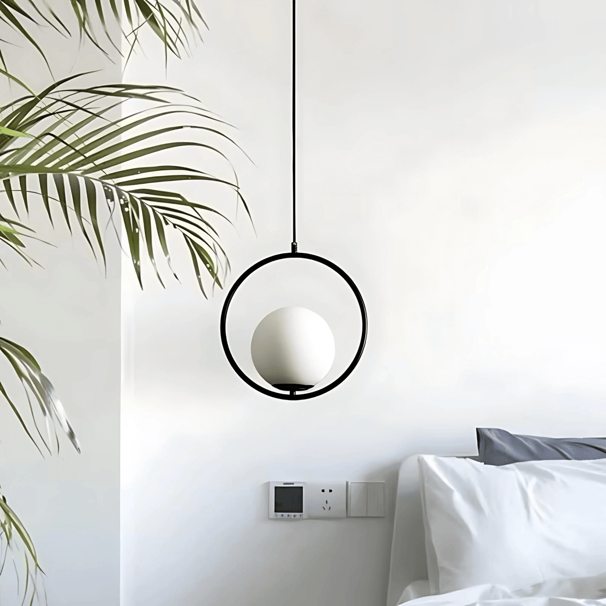 Haus Pendant Light – alternate view 4