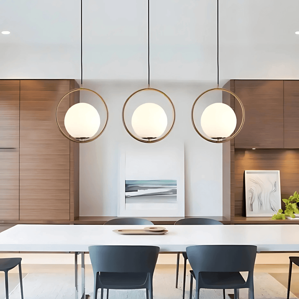 Haus Pendant Light – alternate view 25