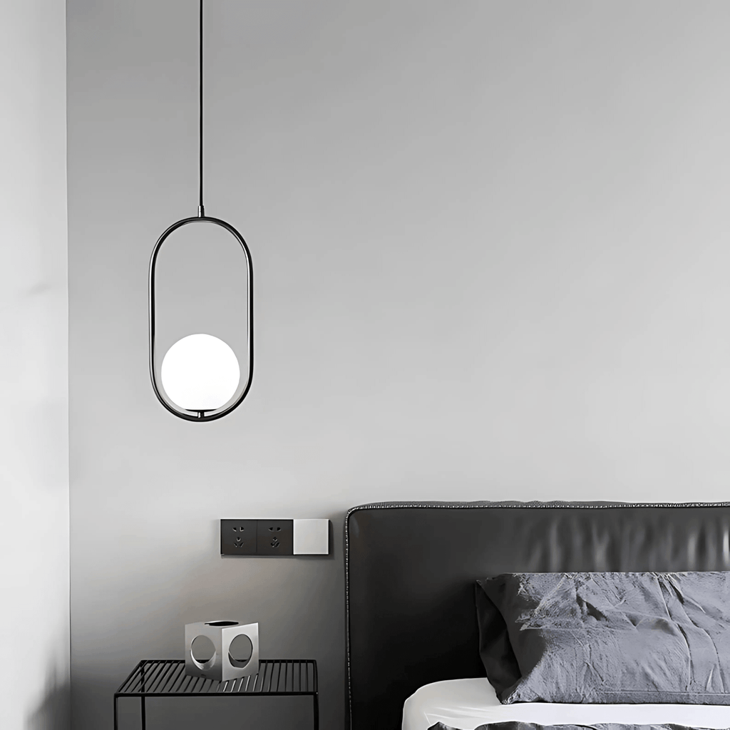 Haus Pendant Light – alternate view 9