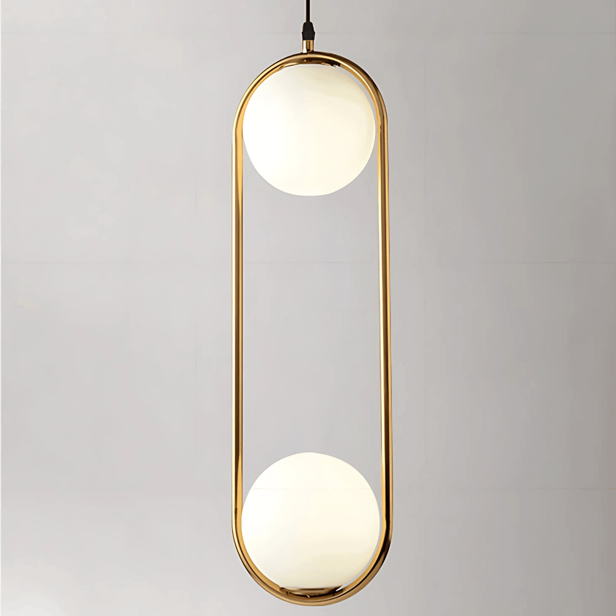 Haus Pendant Light – alternate view 19