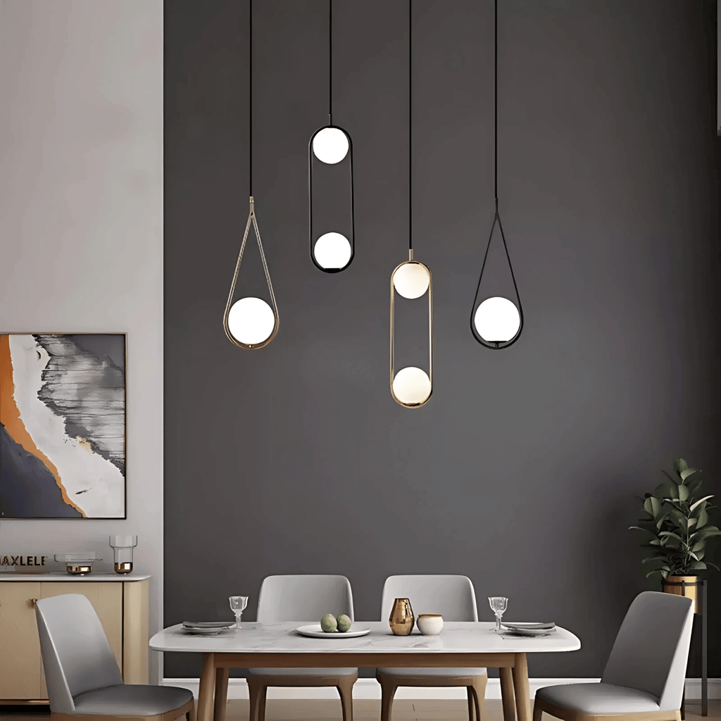 Haus Pendant Light – alternate view 16