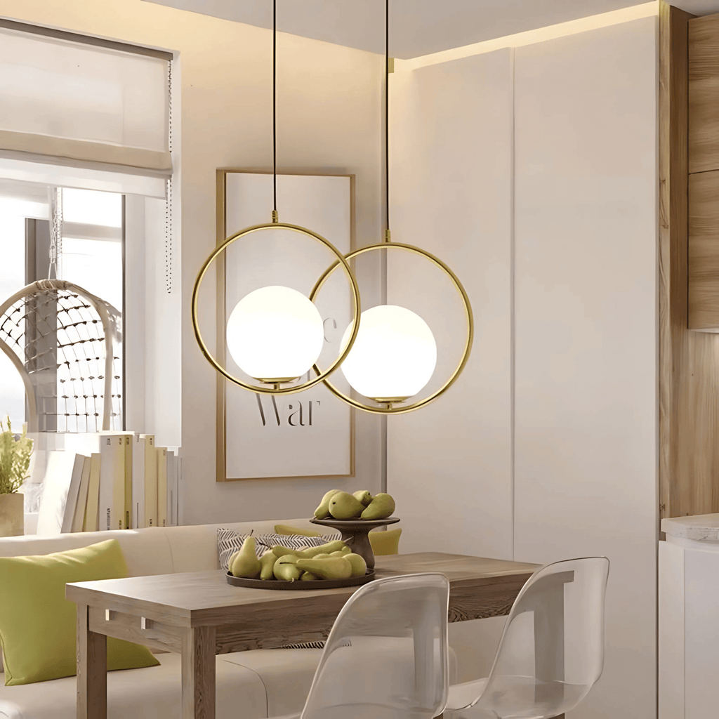 Haus Pendant Light – alternate view 5