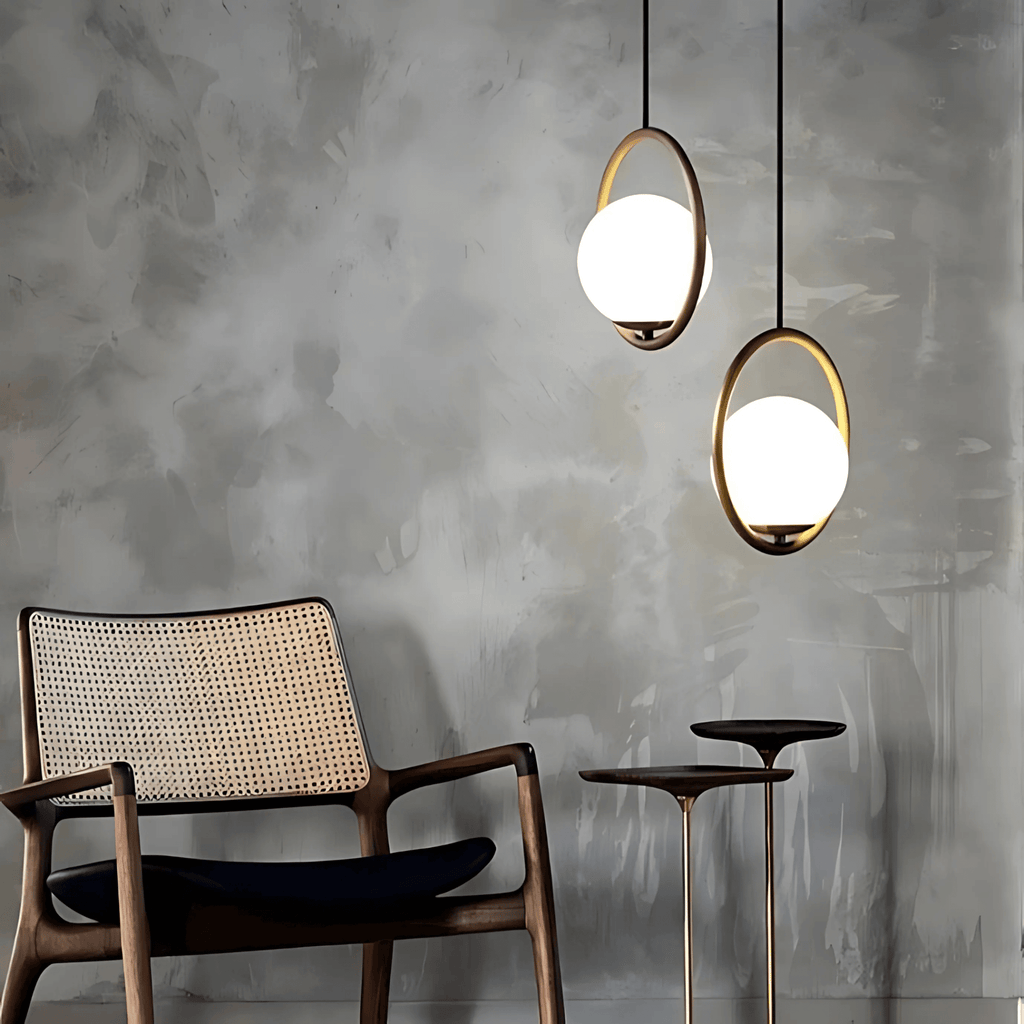 Haus Pendant Light – alternate view 21