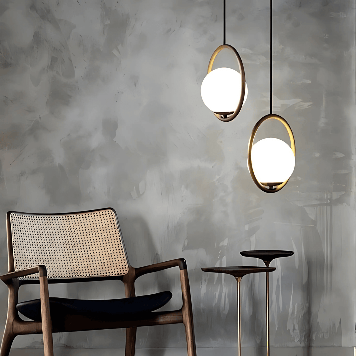 Haus Pendant Light – alternate view 21