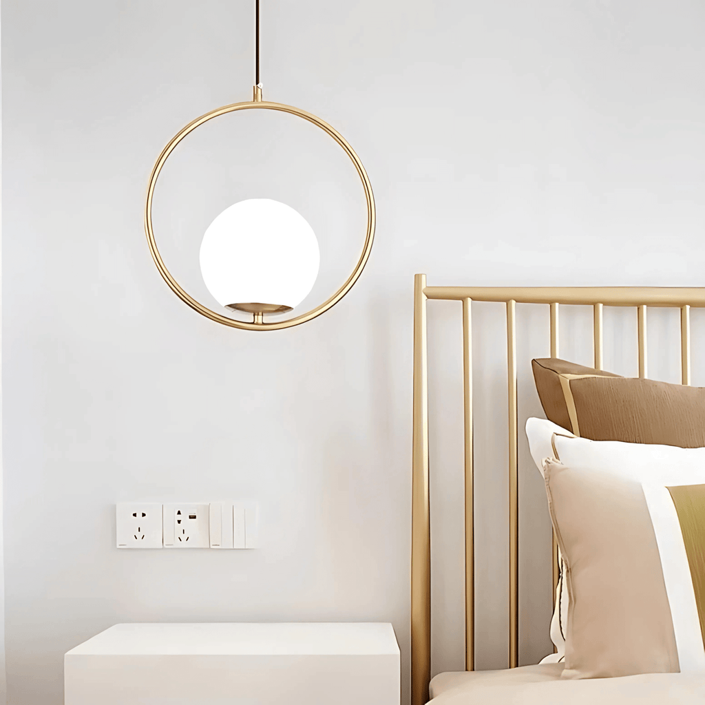 Haus Pendant Light – alternate view 8