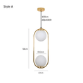 Haus Pendant Light – alternate view 10