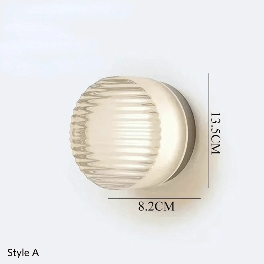 Hera Wall Light – alternate view 10