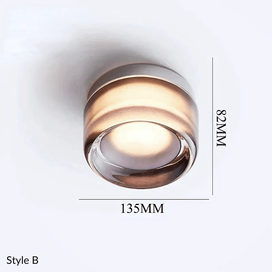 Hera Wall Light – alternate view 13