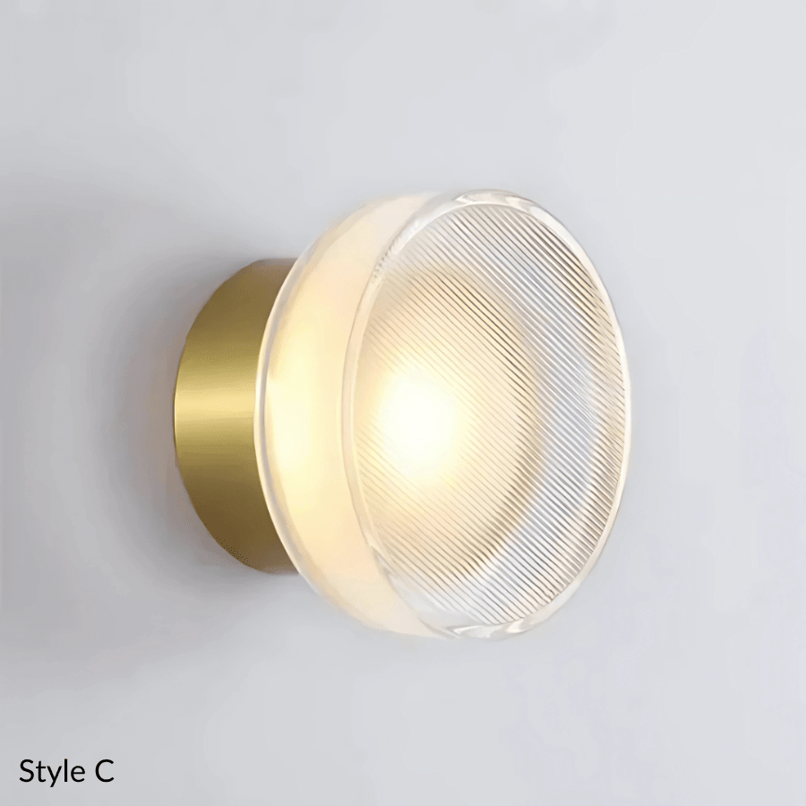 Hera Wall Light – alternate view 14