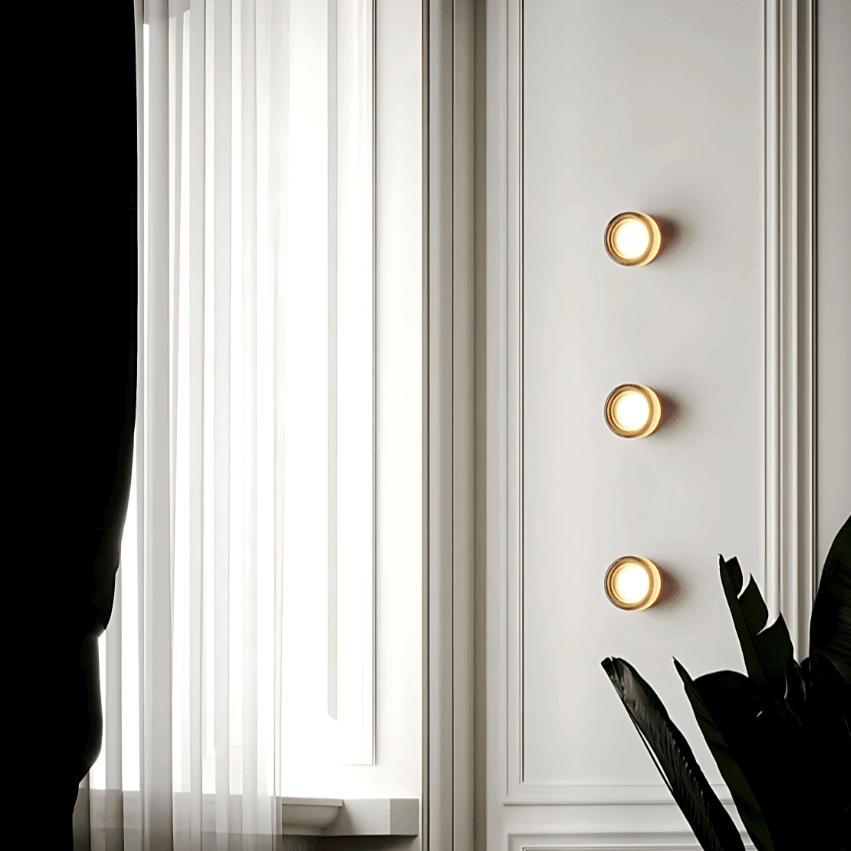 Hera Wall Light – alternate view 6