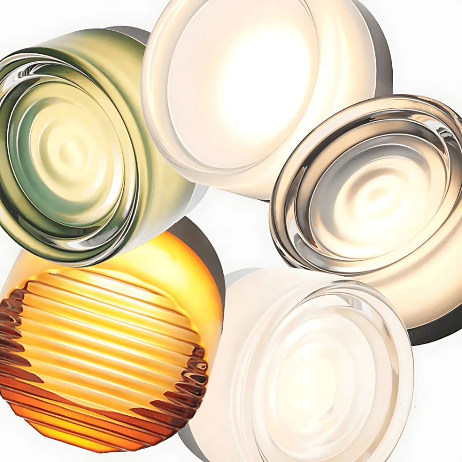 Hera Wall Light – alternate view 5