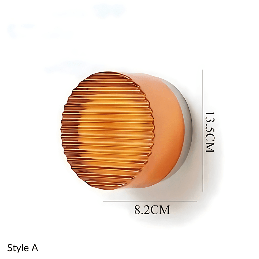Hera Wall Light – alternate view 9
