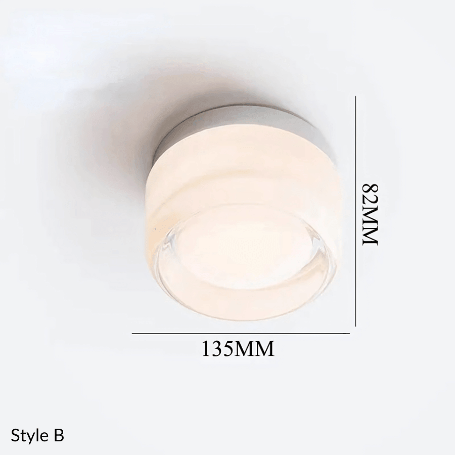 Hera Wall Light – alternate view 12