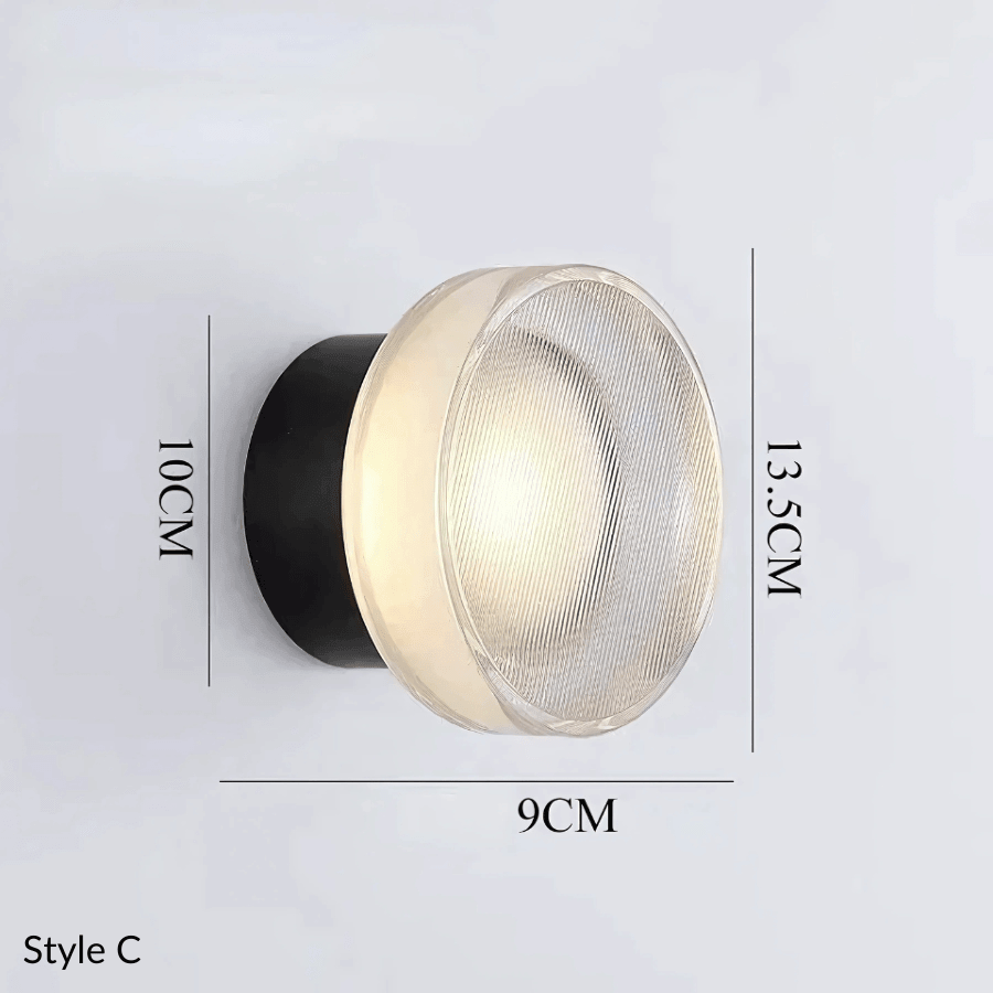 Hera Wall Light – alternate view 15