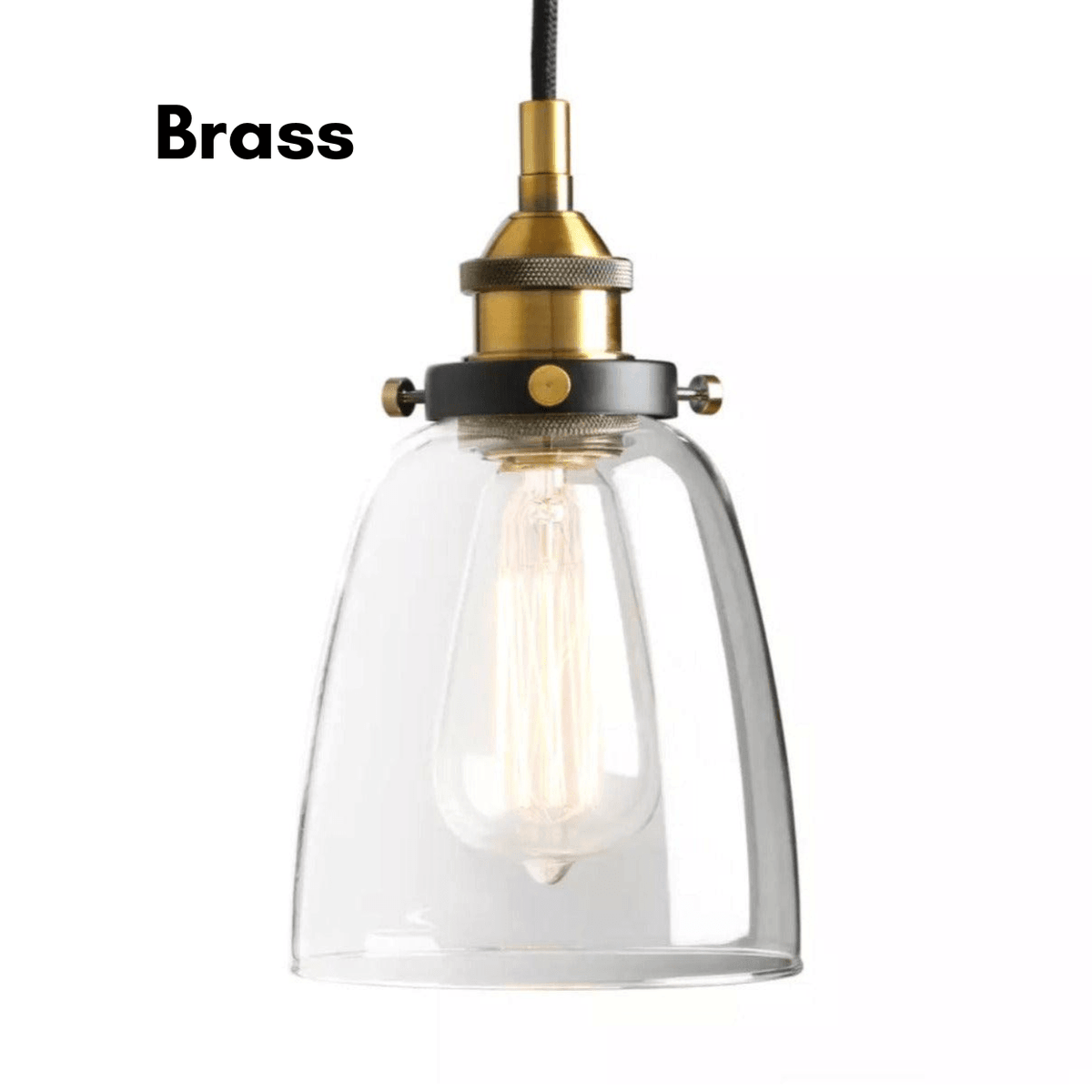 Hestia Pendant Light – alternate view 14
