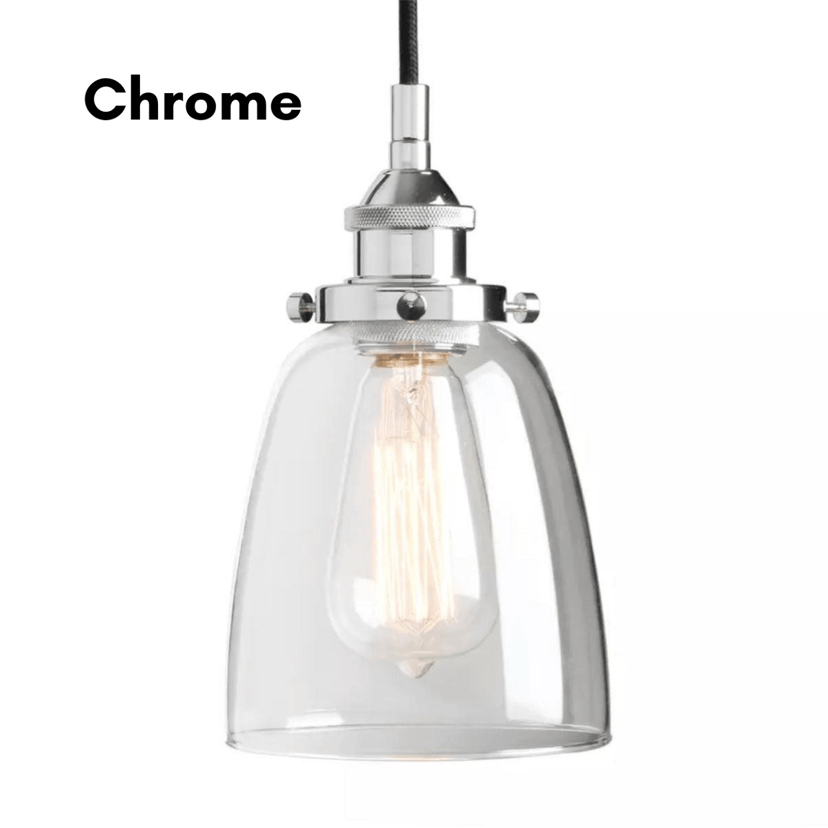Hestia Pendant Light – alternate view 11