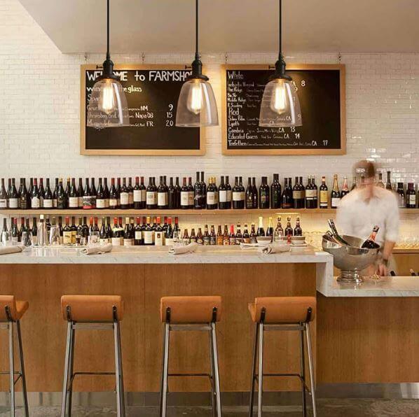 Hestia Pendant Light – alternate view 6