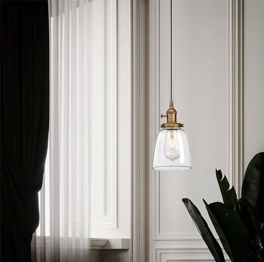 Hestia Pendant Light – alternate view 5