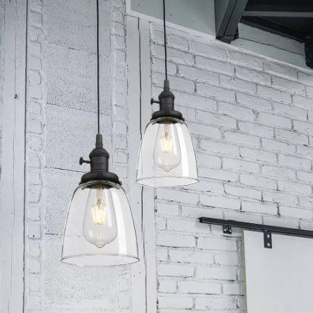 Hestia Pendant Light – alternate view 3