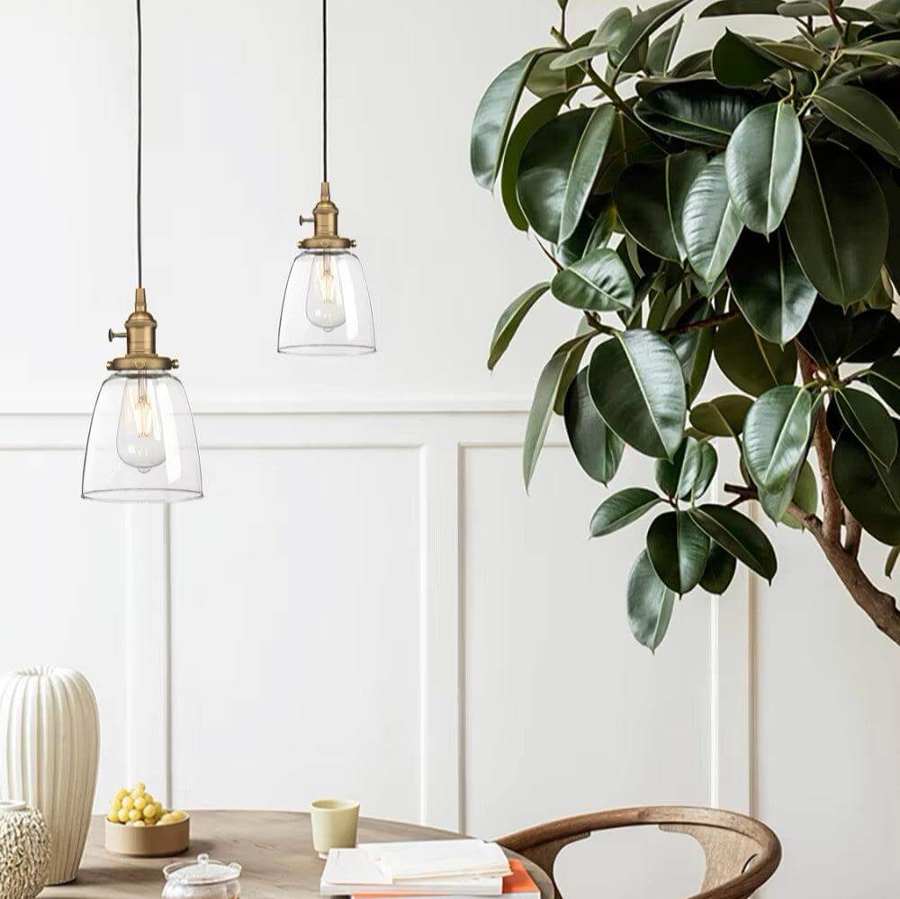 Hestia Pendant Light
