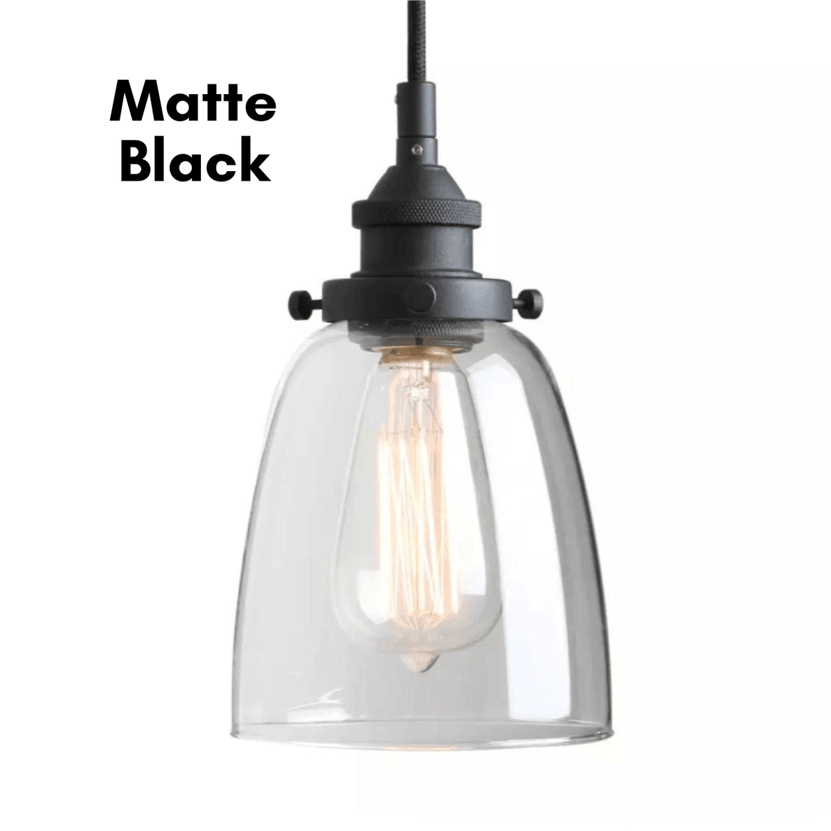 Hestia Pendant Light – alternate view 13