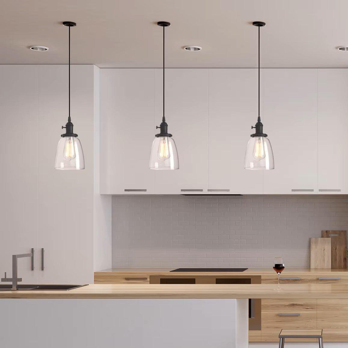 Hestia Pendant Light – alternate view 2