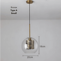 Highland Pendant Light – alternate view 7